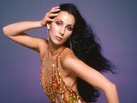 Photos Of Cher S Over The Top Style Through The Years Huffpost Life
