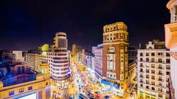 Madrid, la ciudad reina de los