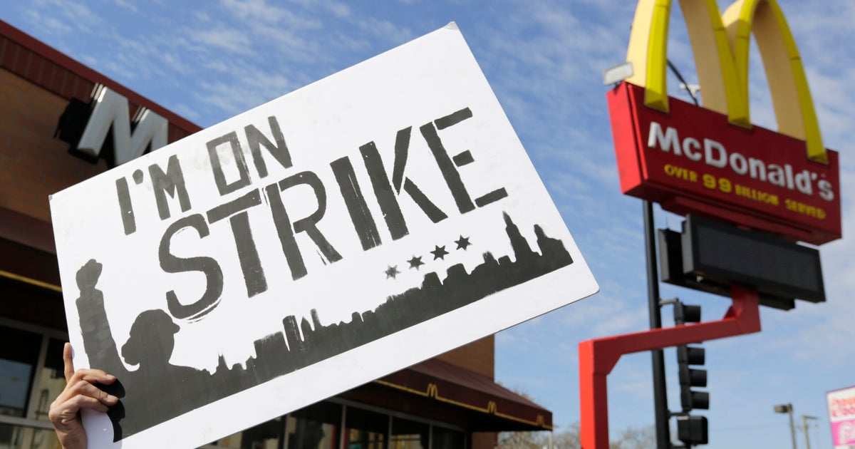 Connecticut Passes $15 Minimum Wage | HuffPost