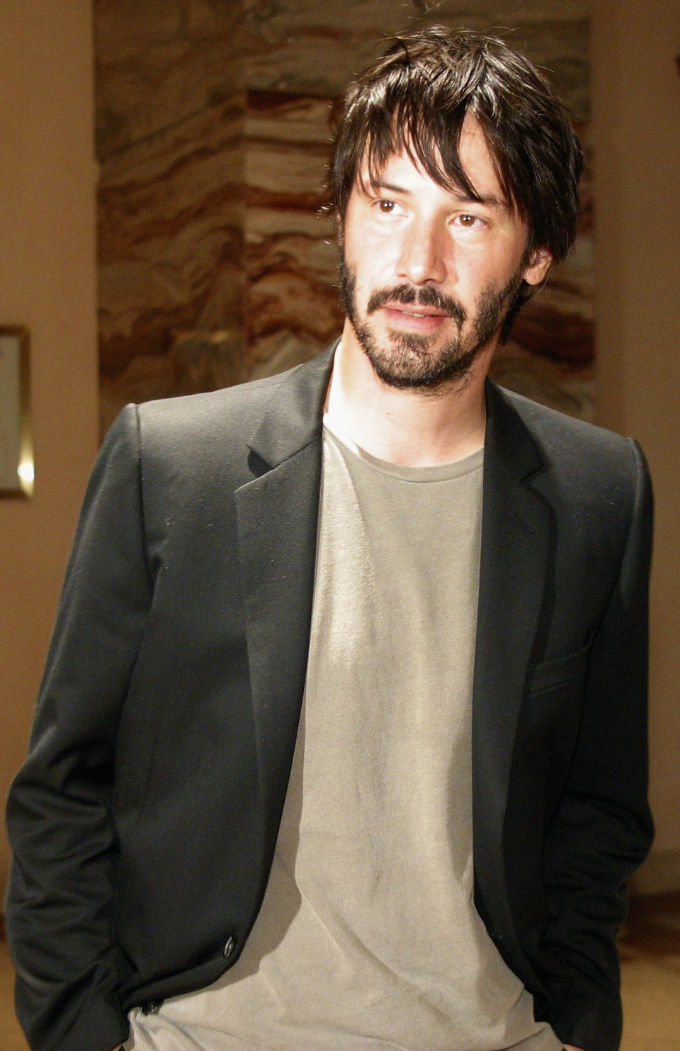 Keanu Reeves' Style Evolution, From Grunge Heartthrob To Ageless Wonder