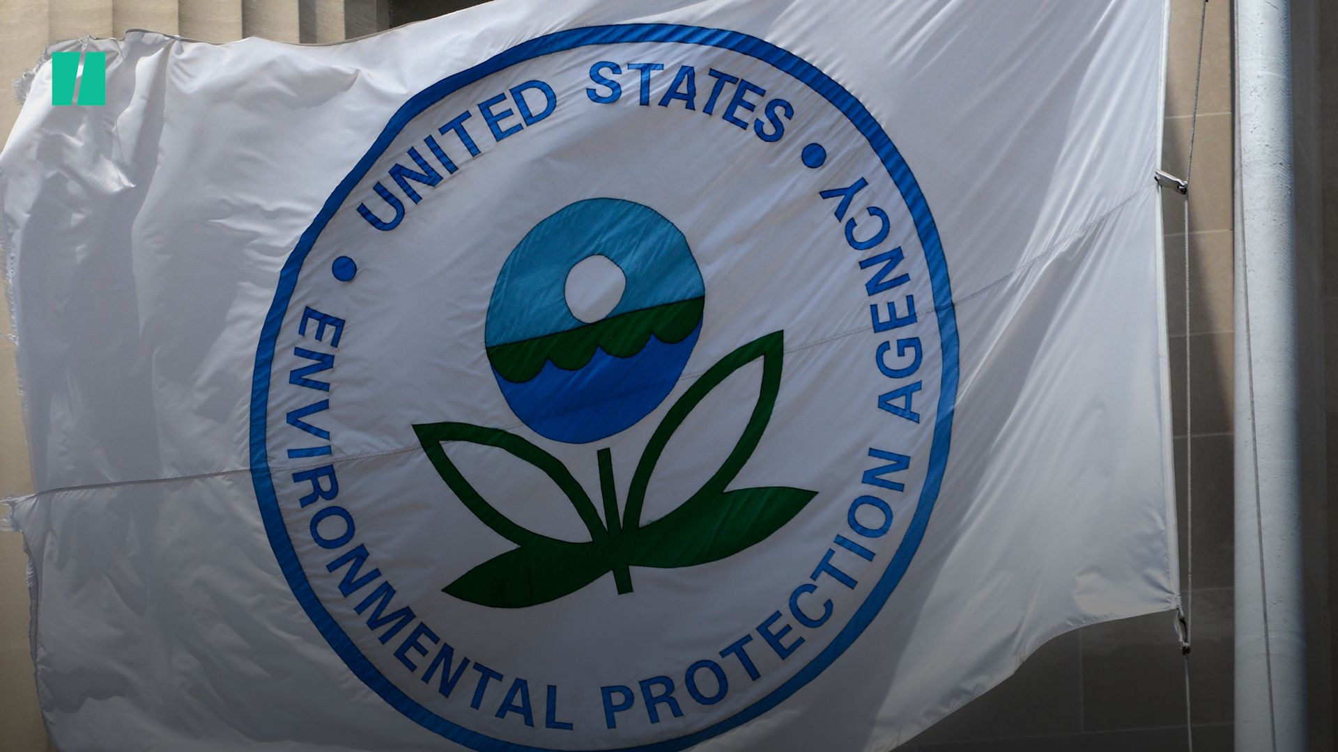 The Environmental Protection Agency’s Climate Change Deniers | HuffPost ...