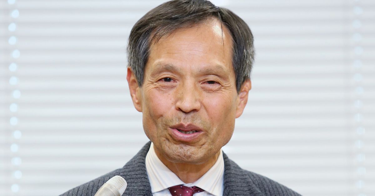 丸山穂高議員と間違えられ 丸山和也議員の事務所に抗議殺到 フルネームで報道して と異例の要請 ハフポスト