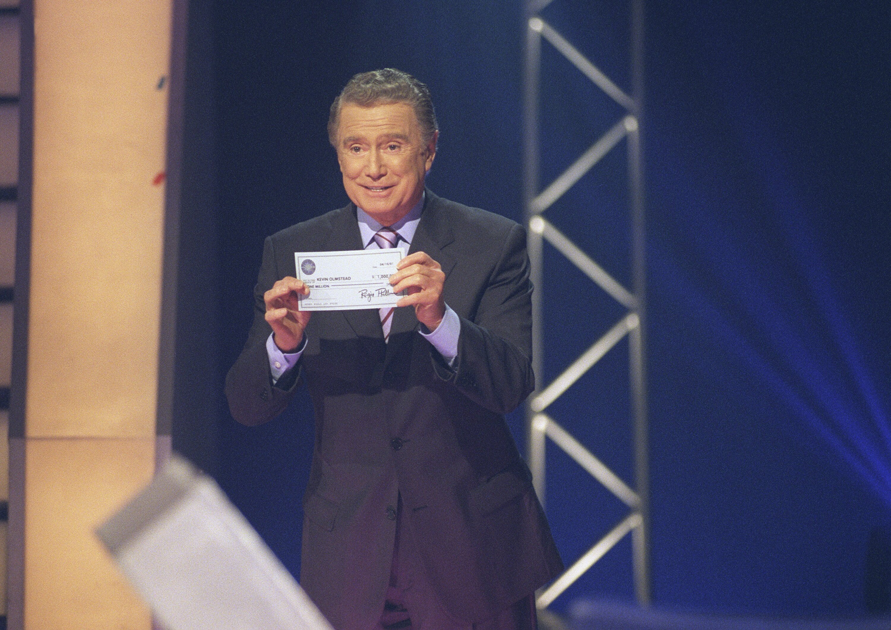â€˜Who Wants To Be A Millionaireâ€™ Ending After 20-Year Run