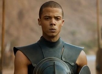 â€˜Game Of Thronesâ€™ Star Jacob Anderson Takes A Sword To The Do-Over Petition