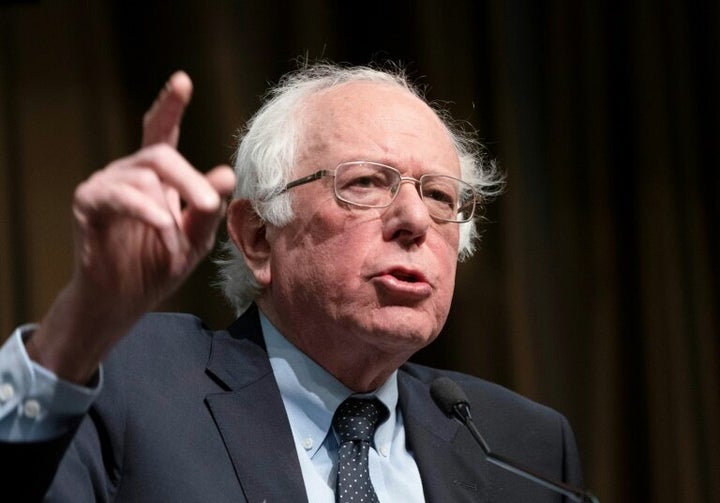 Bernie Sanders, a 2020 Democratic presidential hopeful, released an education plan that focuses on school segregation and charter schools.