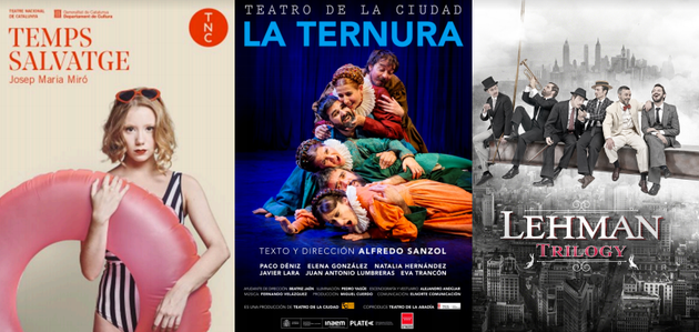 Premios Max 2019, ¡multiplícate por