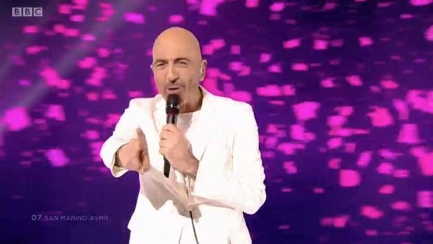 Eurovision 2019: The 17 Most Ridiculous Moments From The Song Contest ...