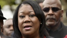 Trayvon Martin's Mom, Sybrina Fulton, Is Running For Miami-Dade County Commission