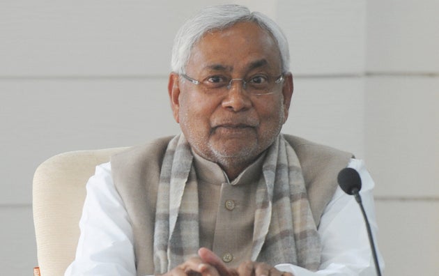 Summer Season Not Right Time For Elections: Nitish Kumar's Suggestion To