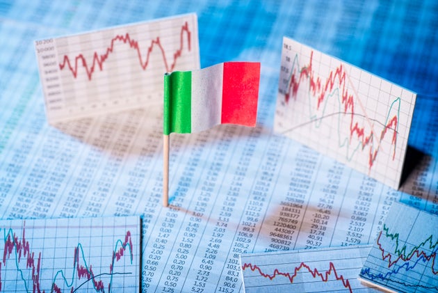 Siamo un paese robusto per l’economia, pericoloso per il debito, instabile per la politica