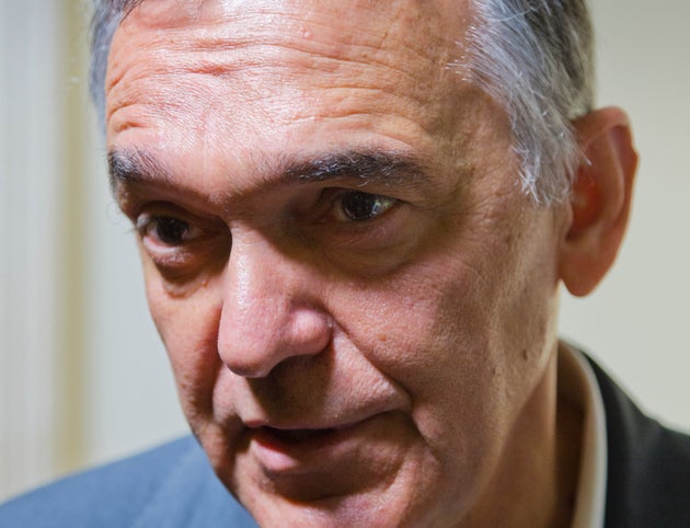 Enrico Rossi rientra nel Pd: "Abbiamo sbagliato a uscire"