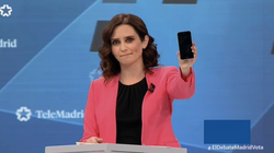 Diario de campaña, día 9: Queda una semana de imágenes como