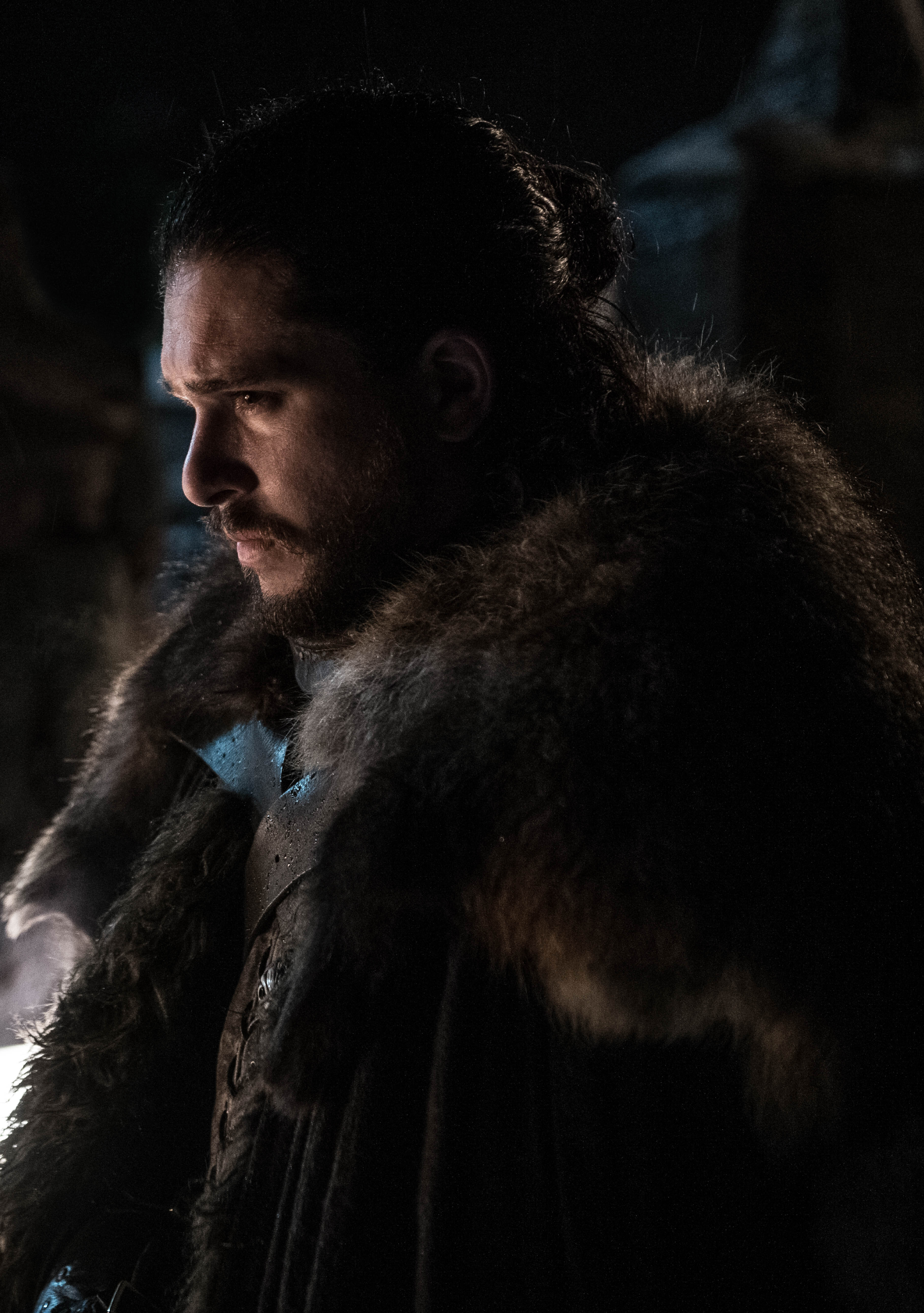 Why Is There Still A Nightâ€™s Watch In â€˜Game Of Thronesâ€™? And Other Questions