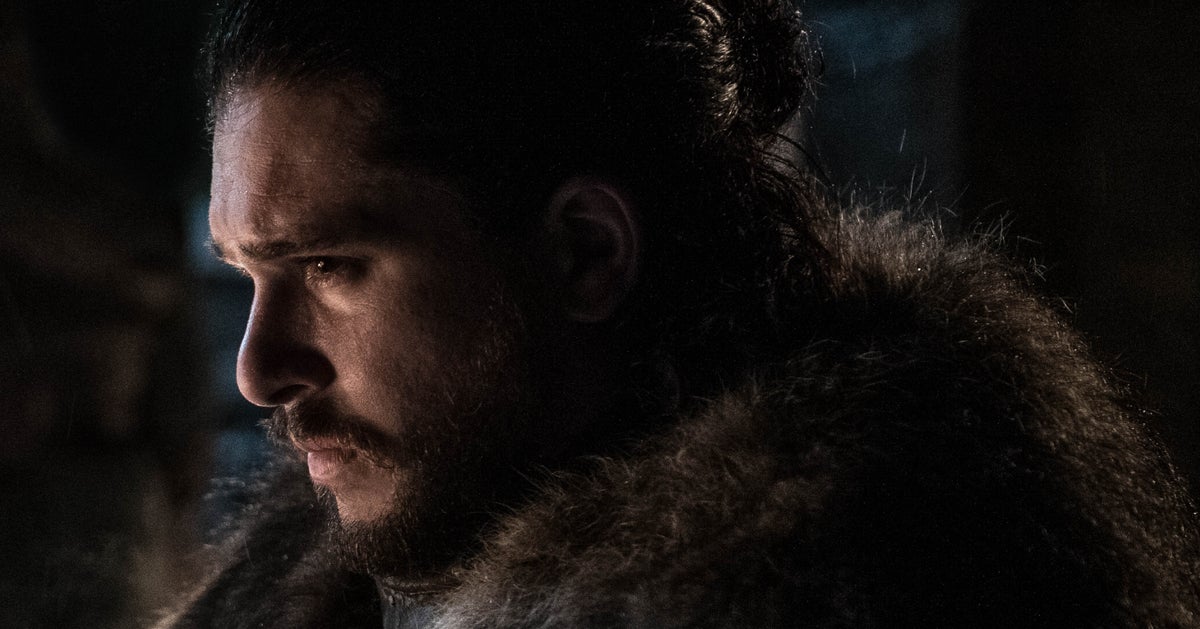 Why Is There Still A Night's Watch? And Other Questions From The 'Game ...