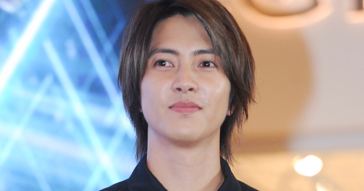 山下智久さん インスタフォロワー0万人超え 2回目の投稿で感謝の言葉も だからまた頑張れる ハフポスト 山下智久さん インスタフォロワー0万人超え 2回目の投稿で感謝の言葉も だからまた頑張れる ハフポスト