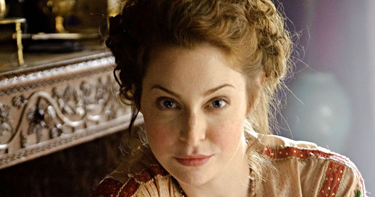 Esmé Bianco On What It's Like To Film 'Game Of Thrones' Sex Scenes As A ...