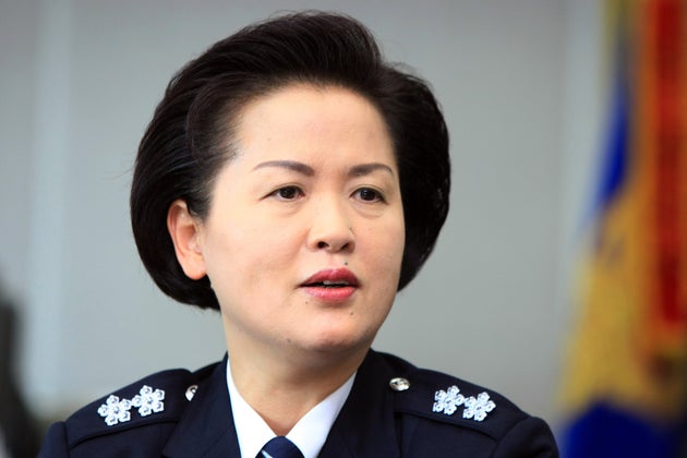 이금형 교수
