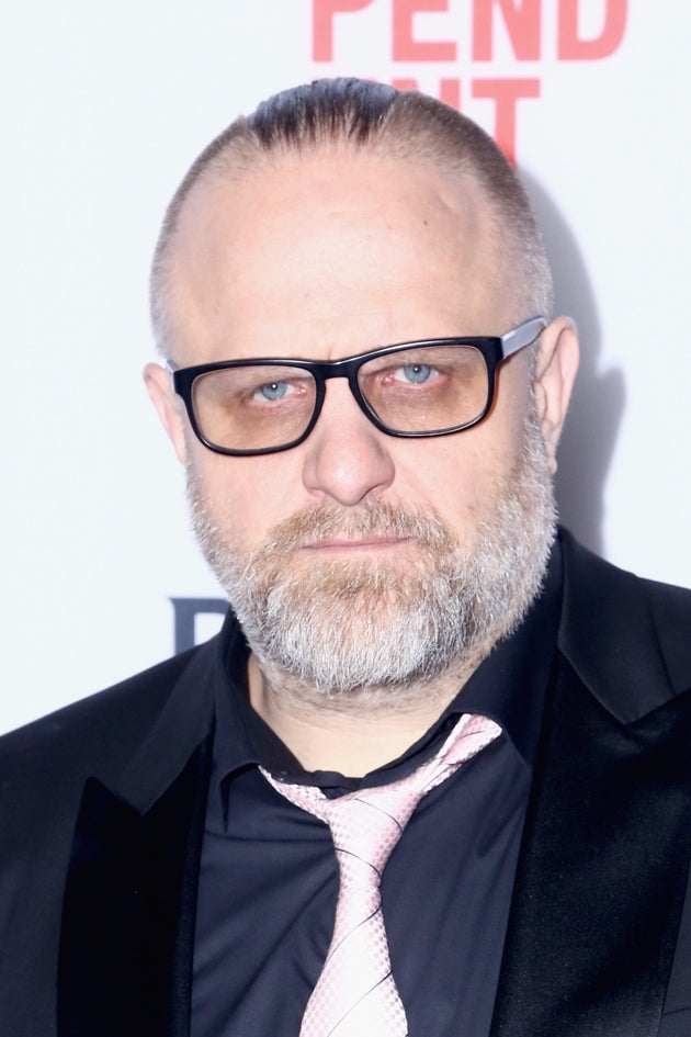 Slipknot Star Shawn Crahan Announces Death Of 22YearOld Daughter, Gabrielle HuffPost UK