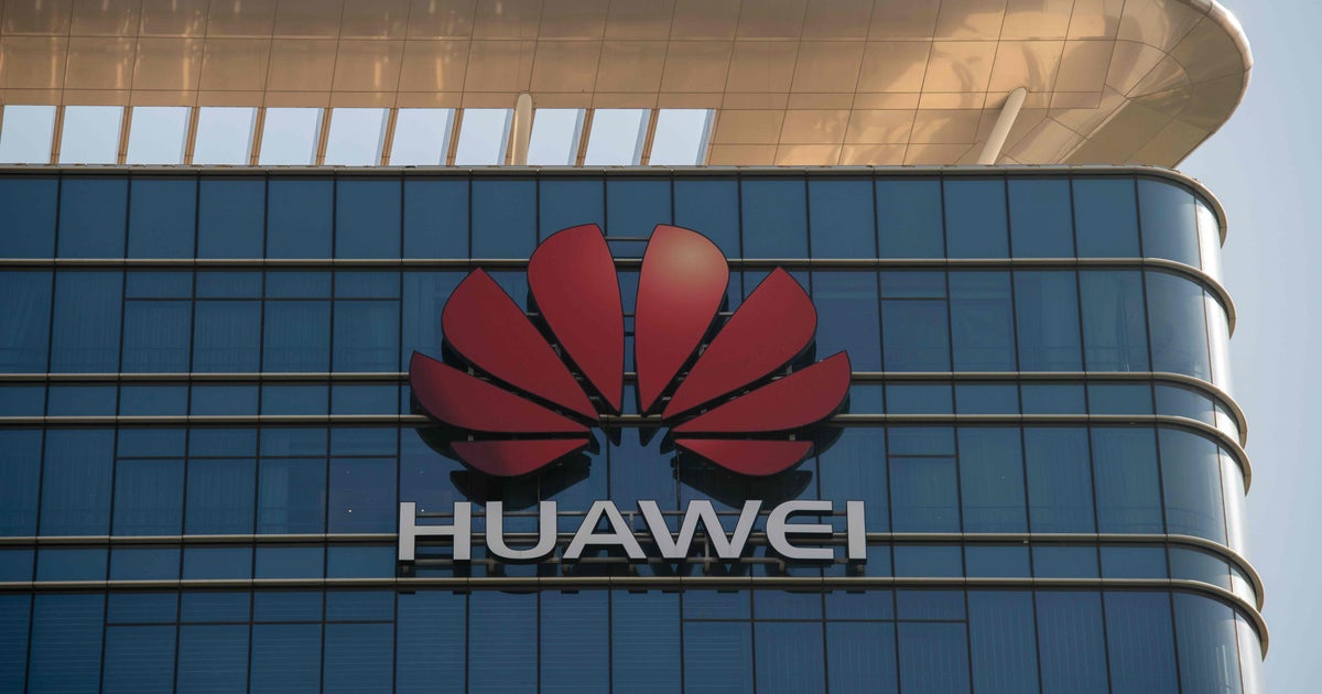 ファーウェイがandroidのサポート中止報道を受け声明を発表 中国市場で影響を受けることはない ハフポスト