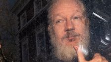 Julian Assange: Swedish Prosecutors Request Arrest Over Rape Allegation