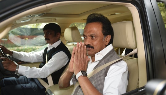 Exit Poll Results 2019: DMK’s Stalin Says ‘No Faith In