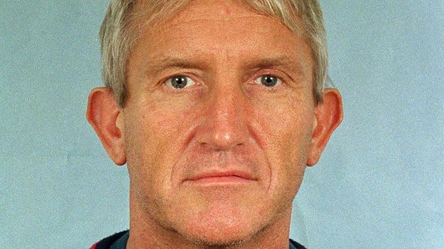 Kenneth Noye was jailed for life in 16 years in 2000 