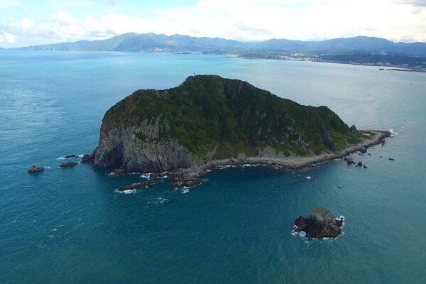 基隆嶼預計今年暑假重新開放。(圖片來源/基隆市政府)
