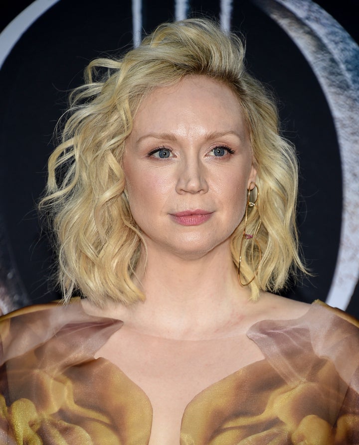 Gwendoline Christie