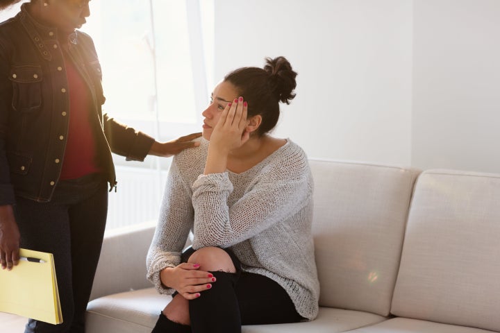 All anxiety disorders are treatable and medications can be an effective treatment for most of them, said licensed therapist Chelsea Hudson.