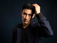 Grey S Anatomy Star Alex Landi Aims To Set New Bar For Asian Representation In Hollywood Huffpost