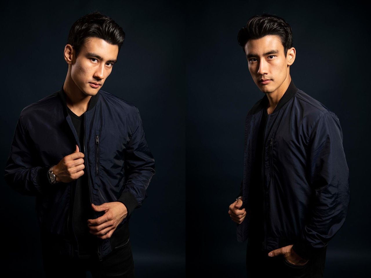 Landi's dream gig? A role in “Shang-Chi,” which will be Marvel’s first superhero film to feature an Asian protagonist. "That would be dope,” he said. 