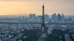 17 curiosidades sobre la Torre