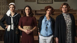 El brillante regreso de 'La otra mirada' y lo que eso significa para la televisión