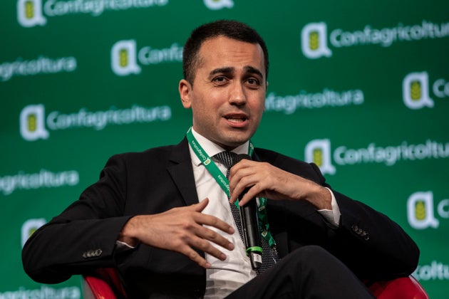 "Flat tax con aliquota unica al 15%" Di Maio ora apre