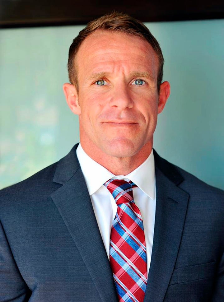 Special Warfare Operator Chief Edward “Eddie” Gallagher is accused of fatally stabbing an ISIS captive and intent