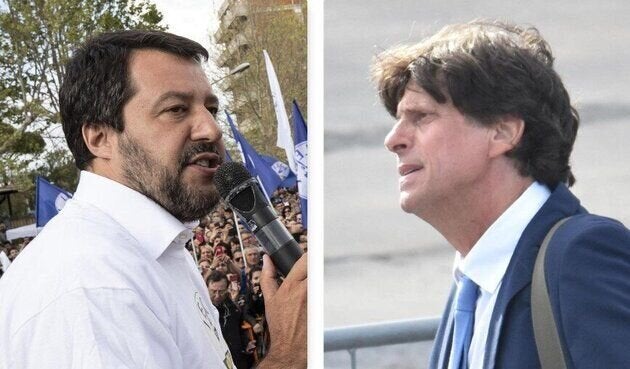 Il principio di legalità vale anche per Salvini