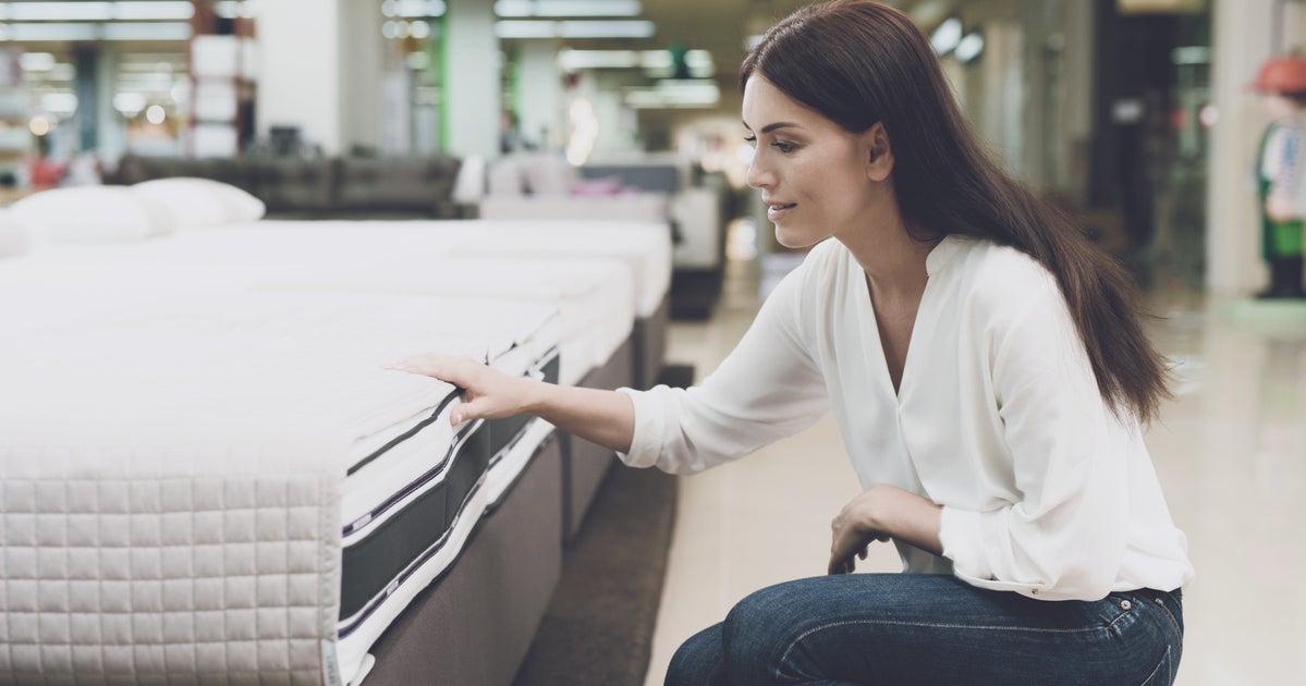 Memorial Day Mattress Sales 2019 Parachute, IKEA, Serta, Sears And