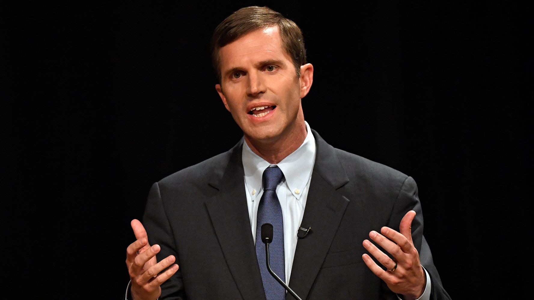 Andy Beshear Wins Democratic Primary For Kentucky Governor HuffPost