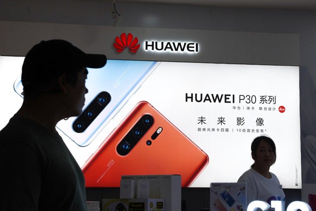 Googleのhuawei向けサポートが停止すると何が変わるのか 発売済み端末への影響は 本田雅一 ハフポスト
