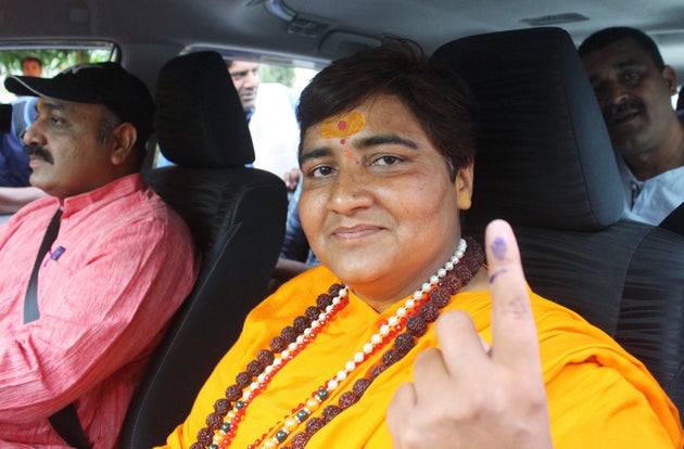 Pragya Thakur 'Busy' With 2019 Lok Sabha Polls, Gets Exemption From Appearance In Malegaon