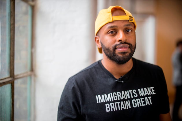 Image result for magid magid