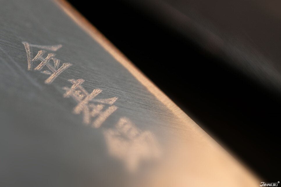 刻印姓名的服務