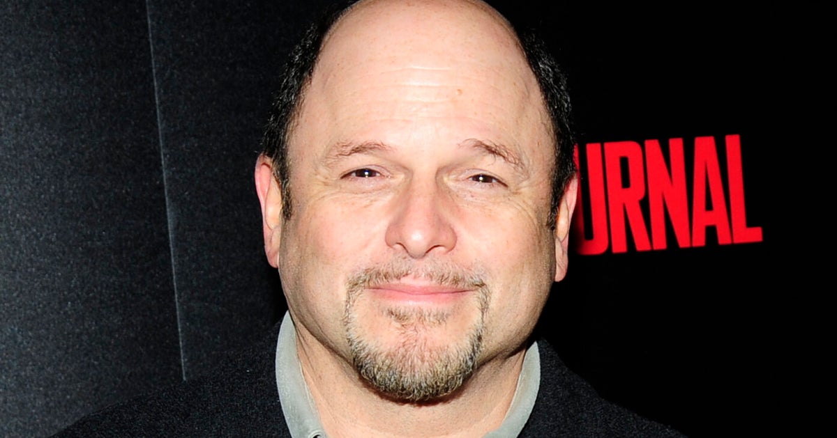 Jason Alexander Shares Heartfelt Advice About Finales With 'Game Of ...