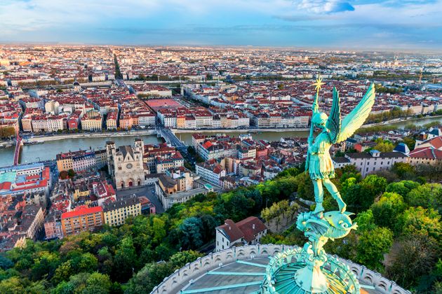 Τα 10 πιο όμορφα μέρη της Ευρώπης για το