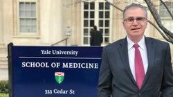 Ιωάννης Ελευθεριάδης: Ο γιατρός της καρδιάς