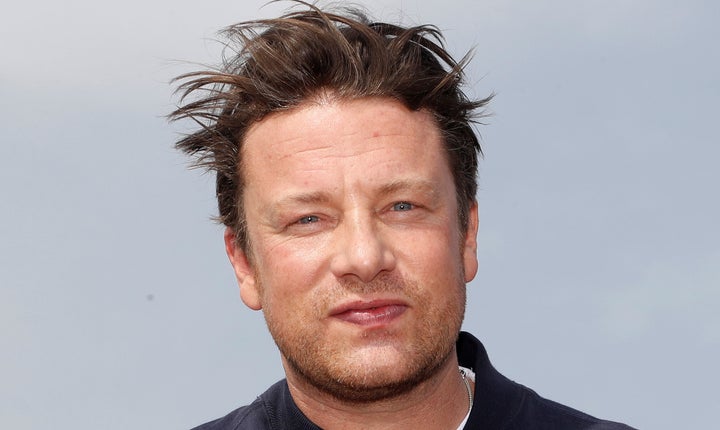 Jamie Oliver's restaurant chain Jamie's Italian has appointed administrators 