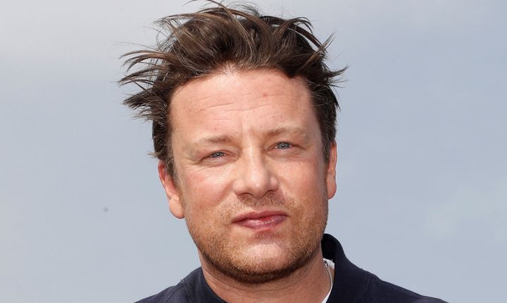 Jamie Oliver's restaurant chain Jamie's Italian has appointed administrators 