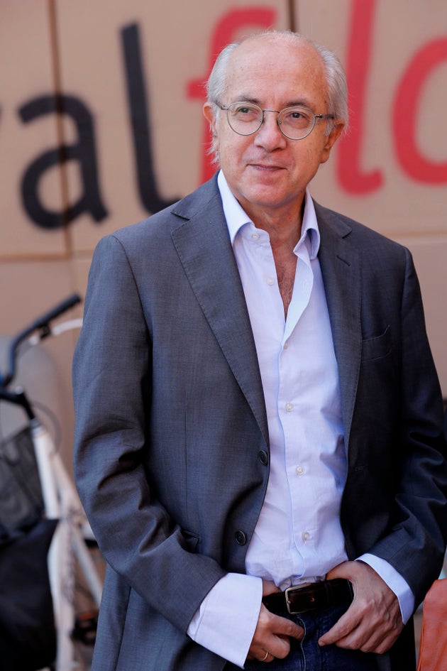 Roberto Esposito E Il Compito Futuro Della Filosofia Europea L Huffpost