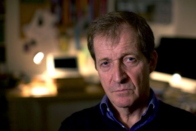 Alastair Campbell