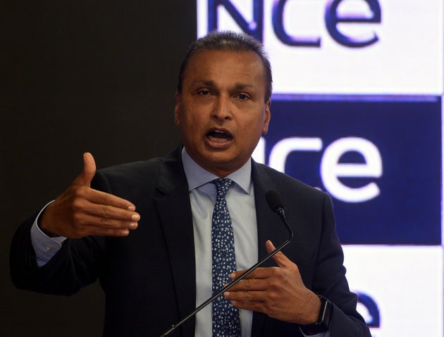 Anil Ambani To Withdraw Defamation Suits Filed Against